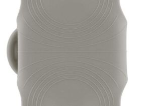 Универсальный держатель смартфона на вынос Bone Bike Tie 2 4"- 6.5" (черный)