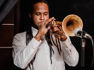 Билеты на Карлос Эчаварриа и Jazz Park (Клуб Алексея Козлова) / Концерт | Афиша | ИнфоТаймс