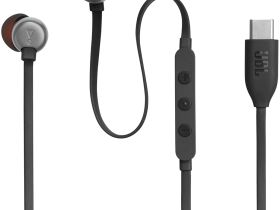 Наушники JBL Tune 310C Чёрные