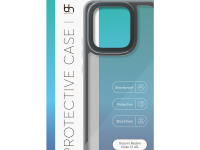 Чехол Barn&Hollis