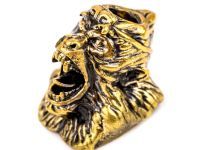 Бусина для темляка Кинг-Конг