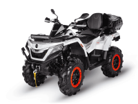 Квадроцикл SHARMAX Force 1100 EFI EPS by Geely