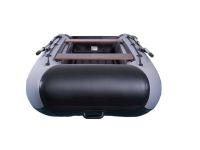 Лодка ПВХ KITT BOATS 320 НДНД