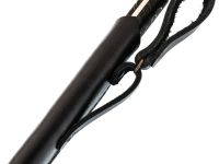 Нож Дипломат, сталь 95х18, граб