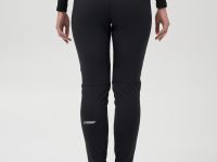 Тренировочные брюки Nordski Advance Black