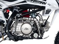 Мотоцикл питбайк SHARMAX Sport 145