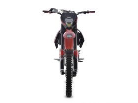Мотоцикл кроссовый эндуро ZUUMAV FX 250