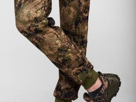 Ботинки Remington Treveler New Green Forest