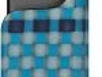 Чехол Pitaka Tactile Woven для Galaxy S25 Ultra кевлар синий