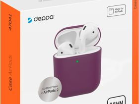Чехол Deppa