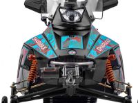 Снегоход SHARMAX SN-550 (2024)