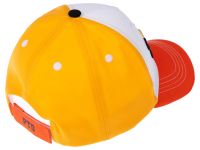 Кепка текстильная для мальчиков