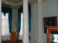 Калужский музей изобразительных искусств