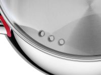 WMF Набор кастрюль 4 предмета Quality One WMF