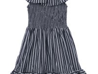 Платье текстильное для девочек