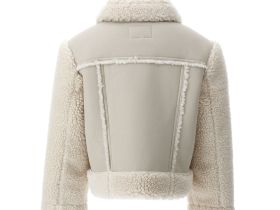 Куртка для девочки