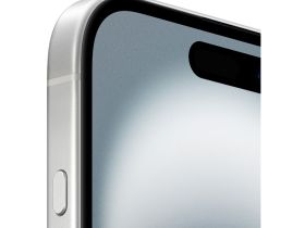 Смартфон Apple iPhone 16 Plus 256Gb (White)