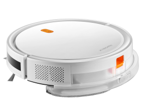 Робот-пылесос Xiaomi