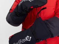 Рукавицы утепленные Zip THL II