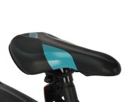 Детский велосипед Novatrack Extreme 20 Disc, год 2021, цвет Красный