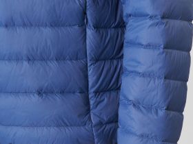 Куртка пуховая Stad Мужская