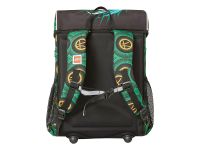Ninjago 20301-2401 Рюкзак школьный Easy Ninjago «Dragon power»