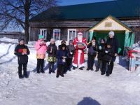 Колтаевский сельский дом культуры