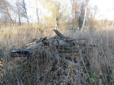 Никольская церковь