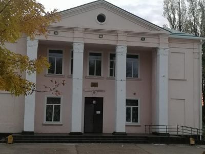 Келермесский музей истории казачества