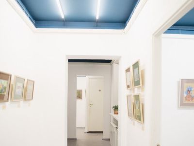 Галерея «Печатники»