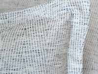 Подушка декоративная Lucentezza, голубая