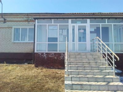 Нижнехалчанский сельский дом культуры