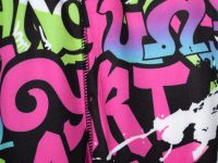 Термокомплект трикот. для девочек: фуфайка (футболка) с длин. рук, брюки для эпизод. использования