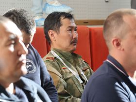 Стартовал второй модуль кадровой программы «Якутия — земля героев»