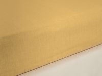 Простыня на резинке Sunflower