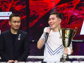 Триумфом якутских спортсменов завершился боксерский турнир «Вызов Севера»