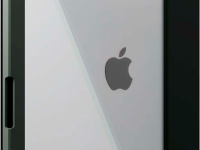 Клип-кейс VLP Split Folio для планшета Apple iPad Air M2 11"/iPad Air 4/5 10,9" тёмно-зелёный