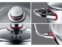 WMF Набор кастрюль 4 предмета Quality One WMF