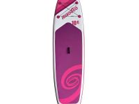 Надувная доска для SUP-бординга SCIROCOO Areo Pink 10'6&quot;