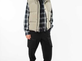 Жилет Remington Metaface Gray