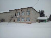 Малоянгорчинский сельский дом культуры