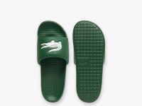 Мужские пантолеты Lacoste SERVE SLIDE 1.0 126 1 CMA
