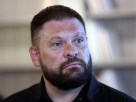 Сегодня в Москве в Союзе журналистов России прошла ежегодная церемония награждения премией «Солидарность»