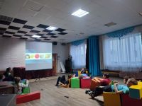 Досуговый клуб «Овация»