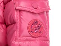 Куртка для девочки