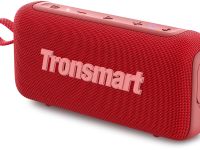 Портативная колонка Tronsmart Trip 2 Red