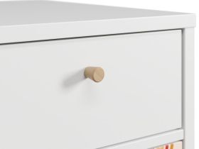 Стол детский Трикси 110x55 Зоо