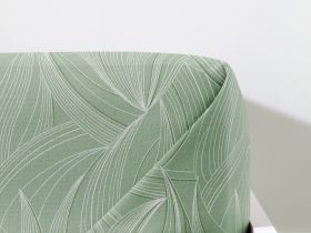 Простыня Dancing Leaves