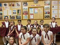 Дом культуры ст. Тарханы