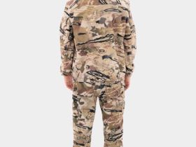Джемпер Remington Polar Dream Safari для охоты — ветрозащита и тепло до +5°C